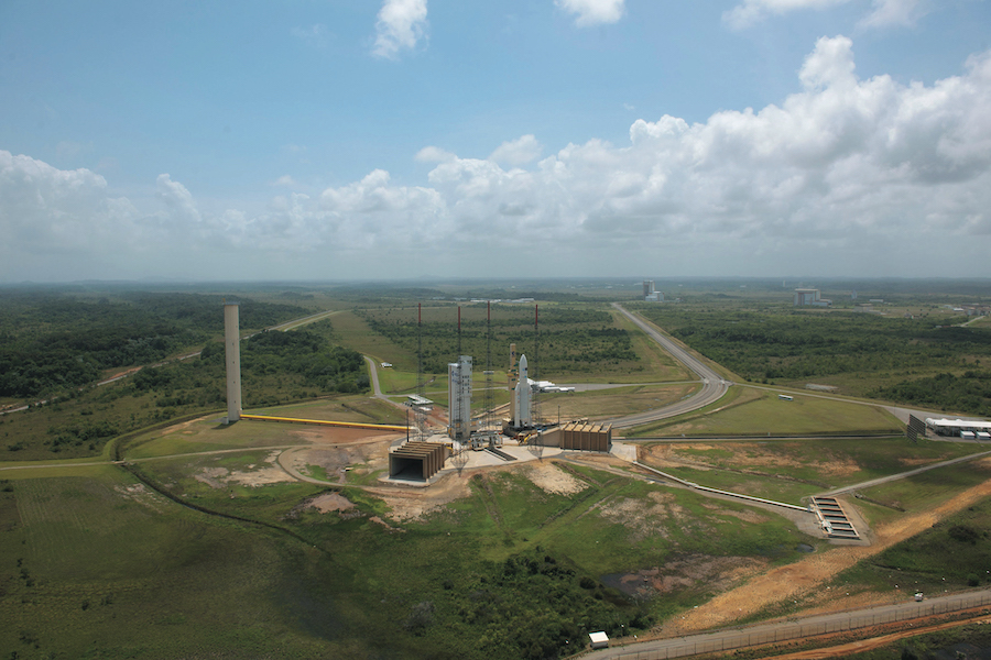 Guyane française ©︎NASA Johnson.jpg